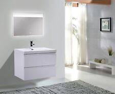 Monterey floating vanity for sale  Salt Lake City