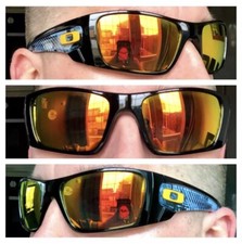 Oakley max fear for sale  DEWSBURY
