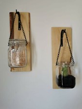 Decorazioni parete legno usato  Casalecchio di Reno