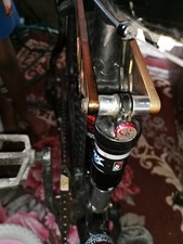 Fox float rp3 for sale  BRISTOL