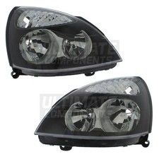 Renault clio headlights for sale  SWINDON