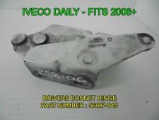 Iveco daily bonnet for sale  BRISTOL