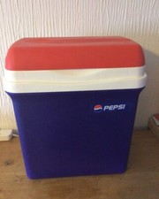 Retro pepsi thermo for sale  CLACTON-ON-SEA