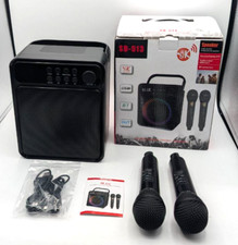 Gnrop bluetooth portable for sale  USA