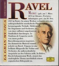 Maurice ravel gran gebraucht kaufen  Tübingen