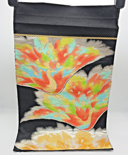 Vintage japanese silk for sale  CARLISLE