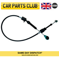 CABO DE LIGAÇÃO ORIGINAL VAUXHALL CORSA E 6 VELOCIDADES CÂMBIO PEÇA NOVA 55490903* comprar usado  Enviando para Brazil