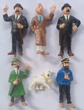 Lot anciennes figurines d'occasion  Tain-l'Hermitage