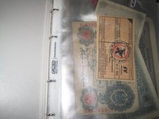Sammlung reichsbanknoten histo gebraucht kaufen  Bremen