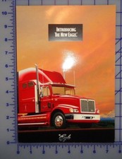 1996 international truck for sale  Suffolk