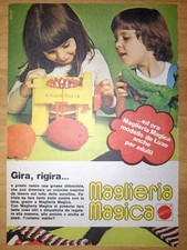 maglieria magica mattel usato maglieria magica mattel usato Torino