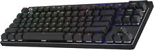 Logitech pro tkl for sale  USA