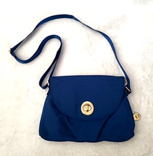 Baggallini blue nylon for sale  Avondale