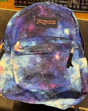 Jansport backpack superbreak for sale  Mcminnville