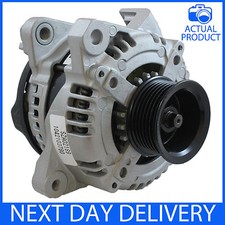 A2189 alternator toyota for sale  BIRMINGHAM