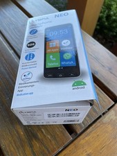 Smartphone hne vertrag gebraucht kaufen  Isen