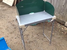 Gear folding camp for sale  CAMBRIDGE