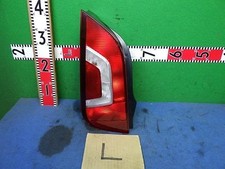 Volkswagen Up! Lanterna traseira esquerda 2016 DBA-AACHY [usada] [PA91791095] comprar usado  Enviando para Brazil
