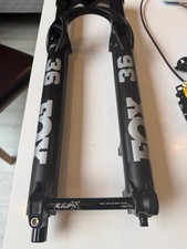 Fox 2026 160mm for sale  SUTTON COLDFIELD