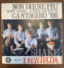 Giri new dada usato  Italia