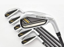 Taylormade rocketbladez iron for sale  CRAWLEY