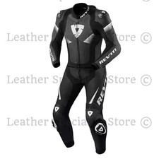 Motorbike racing suit for sale  Newark