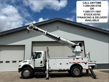 2015 freightliner m2106 for sale  Battle Creek