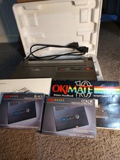 Vtg okidata okimate for sale  Succasunna