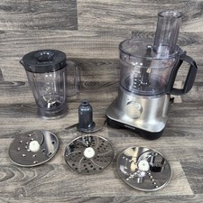 Kenwood multipro food for sale  NEWTON-LE-WILLOWS
