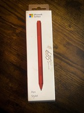 Microsoft surface red for sale  Williamstown
