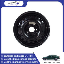 Jante tole opel d'occasion  Saint-Quentin