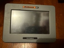 Outback sts monitor for sale  Northwood