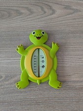 Badethermometer reer schildkr� gebraucht kaufen  Schweitenkirchen