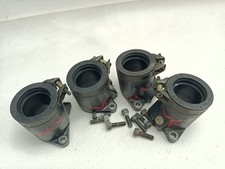 Set collettori aspirazione usato  Italia