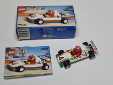 Lego system 6546 gebraucht kaufen Lego system 6546 gebraucht kaufen  Dasing