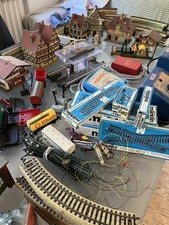 Märklin modellbahn set gebraucht kaufen  Berlin