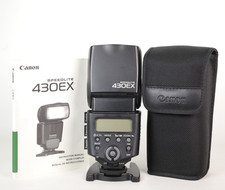 Canon 430 camera for sale  OLDHAM
