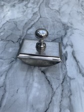 Vintage ink blotter for sale  YORK
