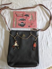 Borsa originale vendula usato  Italia
