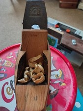 Vintage coffin plane for sale  STEVENAGE