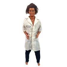 Mattel barbie dr. for sale  Bedford