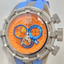 Invicta reserve bolt d'occasion  Expédié en Belgium