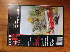 Loco revue 553 d'occasion  Licques