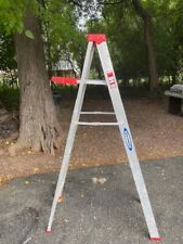 Werner aluminum ladder for sale  Kingsville