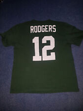 Nfl jersey greenbay gebraucht kaufen  Leverkusen