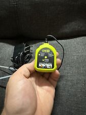 Ryobi 18v volt for sale  Longmont