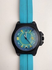 Orologio folgore military usato  Pontedera