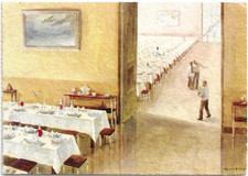 Cartolina militare regia usato  Trieste