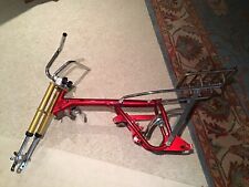 1969 honda z50 for sale  Auburn