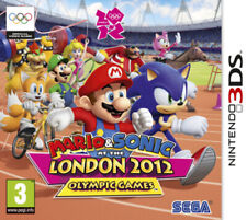 Mario sonic london for sale  STOCKPORT